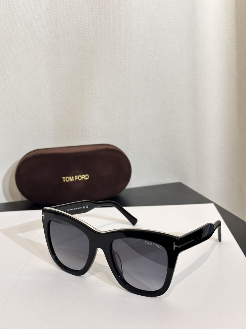 Tom Ford Sunglasses